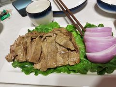 -珅小馆羊蝎子火锅(行署国际广场店)