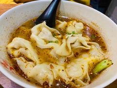-谭师爷龙抄手(白下路店)