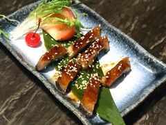 -大江户日本料理(吕厝店)