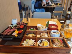 -味太助·银饭食堂(中华城店)