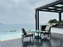 -瑰丽酒店·海吧·天际下午茶·现场DJ·天台酒吧
