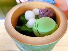 -中村藤吉(本店)