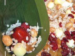 -济南香格里拉·咖啡泉自助餐厅