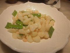 湖中三白-吴越荣记苏州菜·松鼠桂鱼(月光码头店)