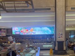 -盛宴标帜餐厅·亲子自助 (南昌喜来登酒店)