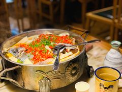 洞庭鱼头王-洞庭记·老湖南味道(下沙店)