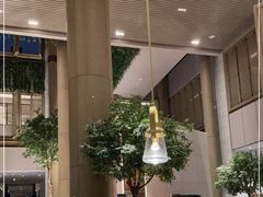 -博林天瑞喜来登酒店·西丽尚膳