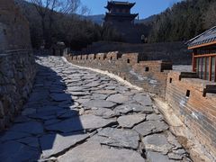 -雁门关景区