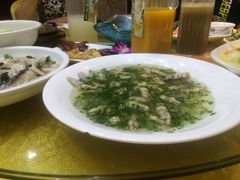 蛏子-郭师傅(殷高西路店)