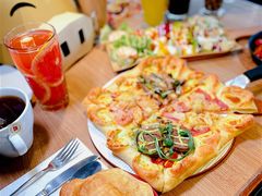 -必胜客(花舞大唐博物馆店)