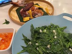 -香香海南菜餐厅