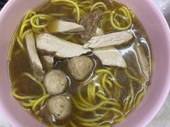 -新记肉骨茶