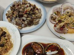 -来之顺海鲜菜馆·青岛菜·始于1993(栈桥店)