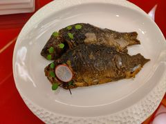 -北京京伦饭店