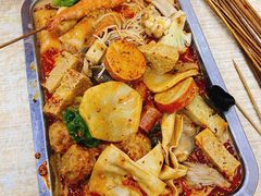 招牌串串香-屈礼洪