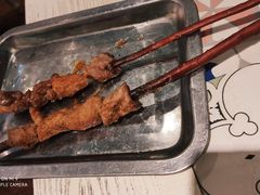 -阿拉丁新疆风味餐厅·清真(罗廊巷店)