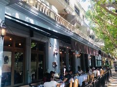 -夏朵花园(复兴西路店)