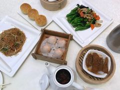 -龙的酒楼·手工早茶·顺德菜(近良路店)