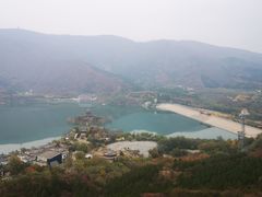 -十三陵水库