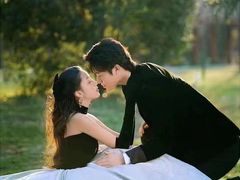 -经典婚纱摄影美学馆·私人定制