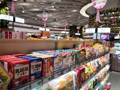 零售区-瑞和泰超市(传媒店)