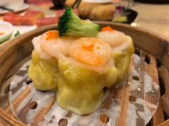 -点都德(大茶楼店)