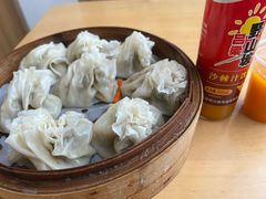 -太原面食店(解放路店)