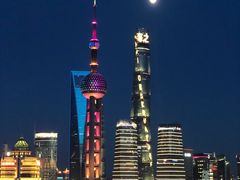 -上海外滩茂悦大酒店