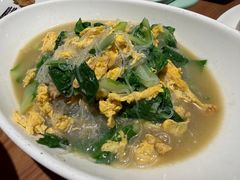 -吕氏疙瘩汤·新鲁菜(济南万象城店)