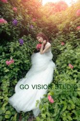 -GO VISION 动视觉婚纱摄影高级定制