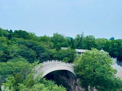 -抱犊寨风景区