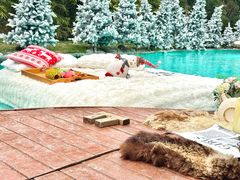 -HERRE·FARM 赫尔露营农场·团建聚会包场