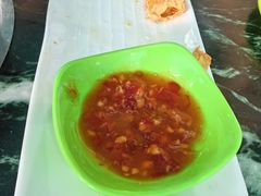 -小海豚•老字号海鲜餐厅(天涯店)