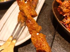 -丝路金桃·新疆菜(徐汇店)