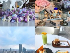 -天玑高空江景餐厅&酒吧Sky Secret Restaurant&Bar