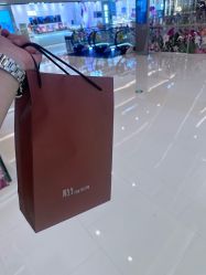 -周生生Chow Sang Sang(天津恒隆广场店)