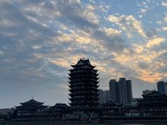-眉山湿地公园(东坡区)