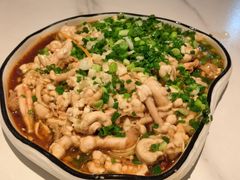 -旺达·福州菜(正大广场店)