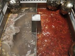 -海底捞火锅(杭州萧山宝龙广场店)