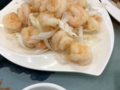-德贤烧麦菜馆(本溪路店)