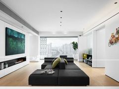 -至美焕新·全屋翻新