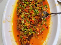 -玉华台饭庄·淮扬菜·烤鸭(望京店)