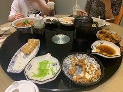 -兔爸私家小厨(新北万达店)