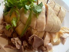 -振鼎鸡(隆昌路店)