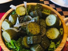 -申德勒加油站西餐厅(日坛路总店)