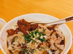 -荔林食店(西华路店)