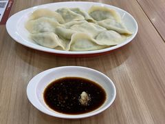 -喜家德虾仁水饺(北站店)