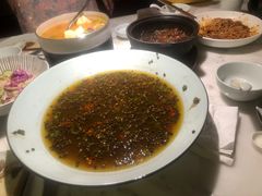 -初蓉丨遇见新川菜(亲贤街荣耀店)