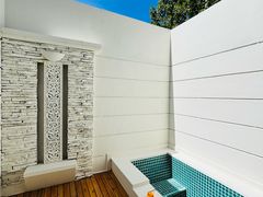 -春晖园度假酒店温泉