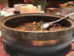 -新海渔港·胶东海鲜家常菜·家宴(奥体中心店)